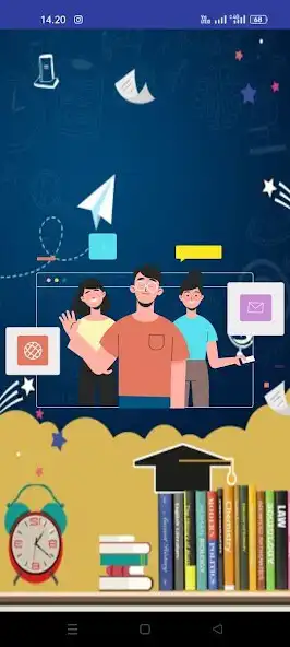 Play Belajar SIMKOMDIG  and enjoy Belajar SIMKOMDIG with UptoPlay