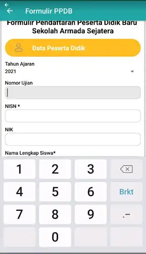 Play BELAJAR - SMP GARNESIA as an online game BELAJAR - SMP GARNESIA with UptoPlay