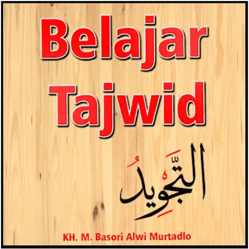 Play Belajar Tajwid, Al-Quran - mp3 APK