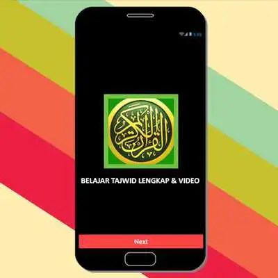 Play Belajar Tajwid Lengkap  Video