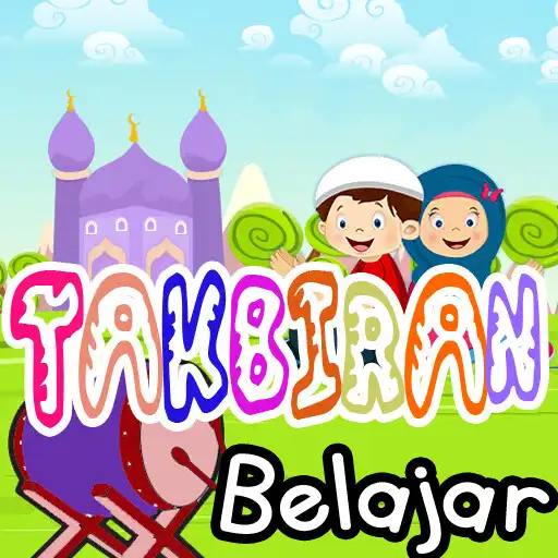 Play Belajar Takbiran APK Play Belajar Takbiran APK
