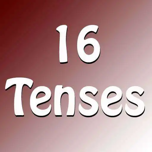 Play Belajar Tenses Bahasa Inggris APK