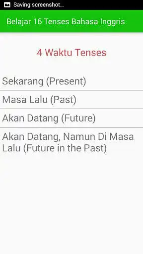 Play Belajar Tenses Bahasa Inggris as an online game online Belajar Tenses Bahasa Inggris with UptoPlay vacaeducation.englishtenses Play Belajar Tenses Bahasa Inggris as an online game Belajar Tenses Bahasa Inggris with UptoPlay