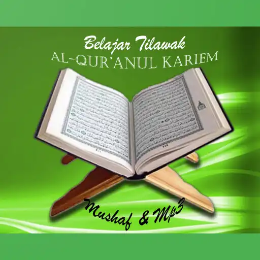 Play Belajar Tilawah Dasar APK