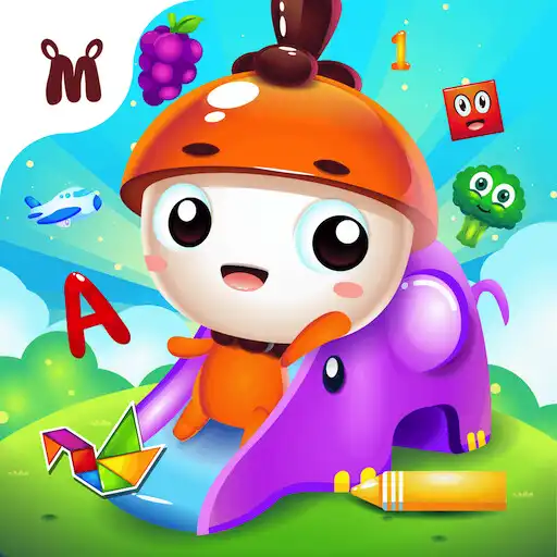 Play Belajar TK PAUD Bersama Marbel APK Play Belajar TK PAUD Bersama Marbel APK