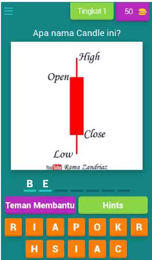 Play Belajar Trading Bareng Rama  and enjoy Belajar Trading Bareng Rama with UptoPlay