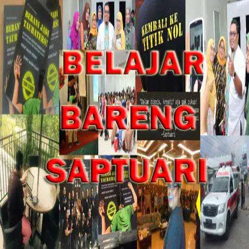Free play online BELAJAR WIRAUSAHA SAPTUARI APK