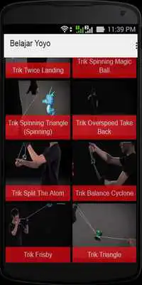 Play Belajar Yoyo