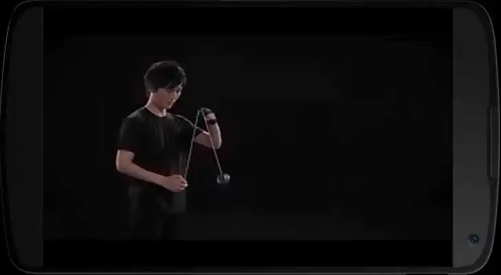 Play Belajar Yoyo