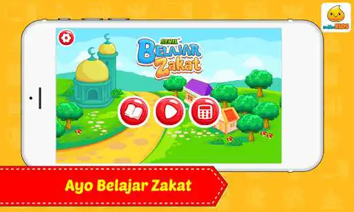 Play Belajar Zakat  and enjoy Belajar Zakat with UptoPlay