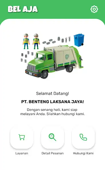 Play Bel Aja as an online game Bel Aja with UptoPlay