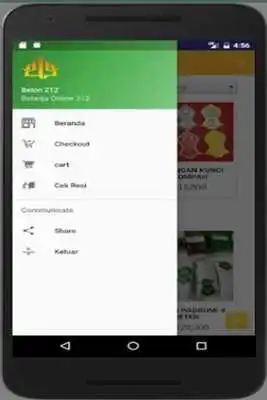 Play Belanja Online 212
