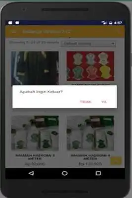 Play Belanja Online 212