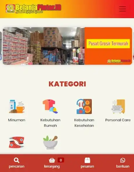 Play BelanjaPintar.ID and enjoy BelanjaPintar.ID with UptoPlay Play BelanjaPintar.ID and enjoy BelanjaPintar.ID with UptoPlay