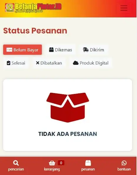 Play BelanjaPintar.ID as an online game online BelanjaPintar.ID with UptoPlay Play BelanjaPintar.ID as an online game BelanjaPintar.ID with UptoPlay