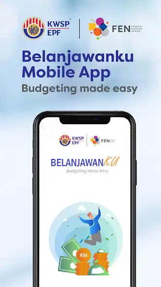 Play Belanjawanku  and enjoy Belanjawanku with UptoPlay
