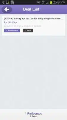 Play BelanzaOnline Merchant