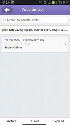 Play BelanzaOnline Merchant