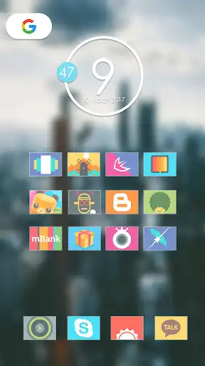 Play Belari - Icon Pack  and enjoy Belari - Icon Pack with UptoPlay