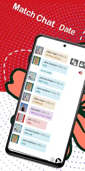 Play Belarus Dating: Chat Belarus  and enjoy Belarus Dating: Chat Belarus with UptoPlay