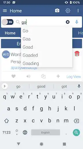 Play Belarusian Dictionary Offline  and enjoy Belarusian Dictionary Offline with UptoPlay