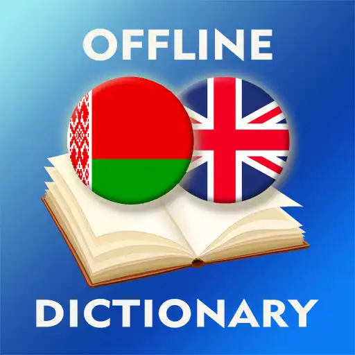Play Belarusian English Dictionary APK