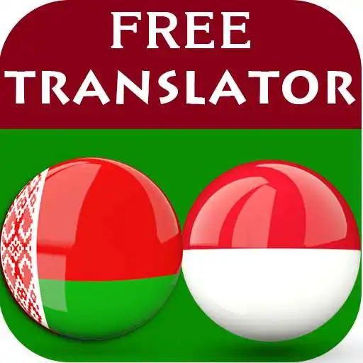 Play Belarusian Indonesian Translator APK