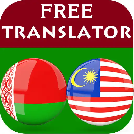 Play Belarusian Malay Translator APK