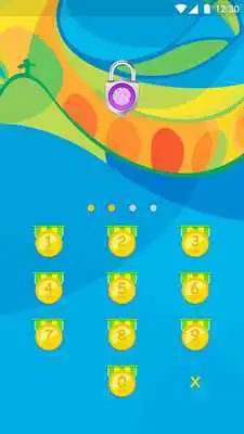 Play Belarus Keyboard Theme