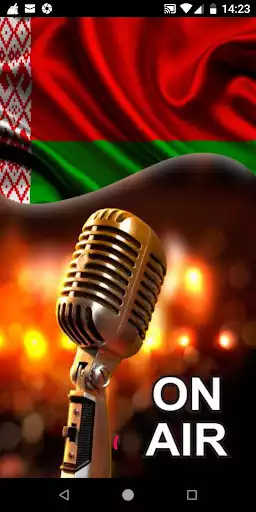 Play Belarus Radio Stations  and enjoy Belarus Radio Stations with UptoPlay