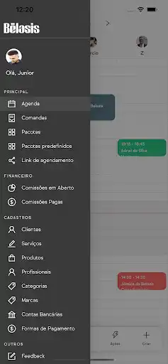 Play Belasis Pro as an online game Belasis Pro with UptoPlay