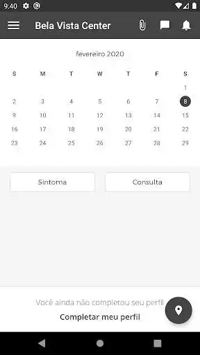 Play Bela Vista Center as an online game Bela Vista Center with UptoPlay