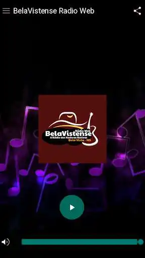 Play Bela Vistense Radio Web as an online game Bela Vistense Radio Web with UptoPlay