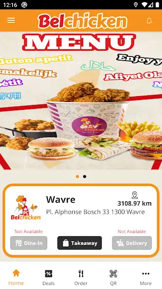 Play Belchicken  and enjoy Belchicken with UptoPlay