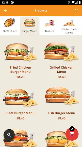 Play Belchicken as an online game Belchicken with UptoPlay