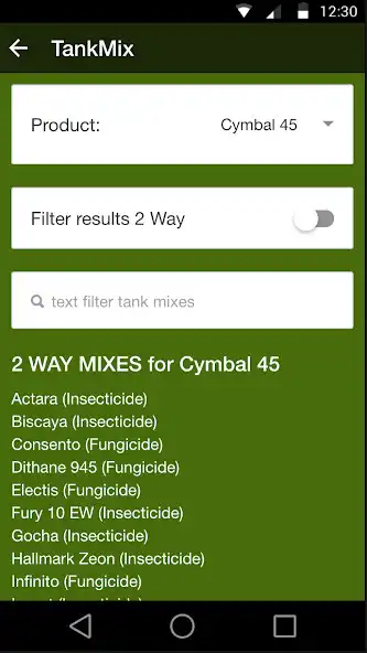 Play Belchim TankMix as an online game Belchim TankMix with UptoPlay