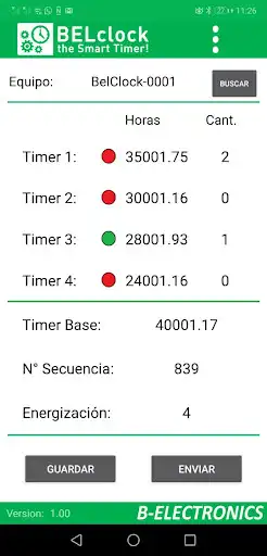 Play BELclock and enjoy BELclock with UptoPlay Play BELclock and enjoy BELclock with UptoPlay