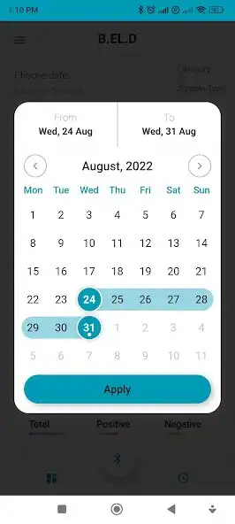 Play BELD 5.0 as an online game BELD 5.0 with UptoPlay