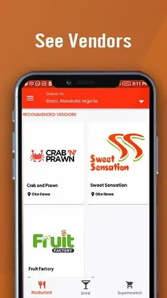 Play Beleful Food Delivery Service  and enjoy Beleful Food Delivery Service with UptoPlay