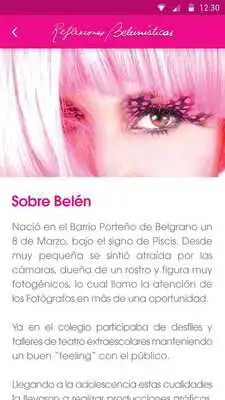 Play Belen Francese