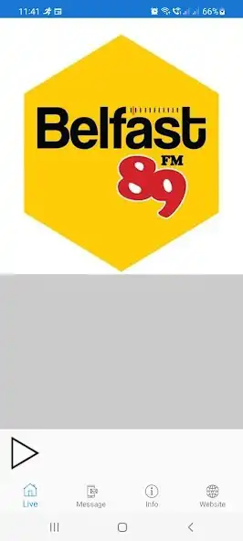 Play Belfast 89FM and enjoy Belfast 89FM with UptoPlay Play Belfast 89FM and enjoy Belfast 89FM with UptoPlay