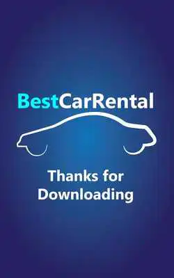 Play Belfast Car Rental, UK