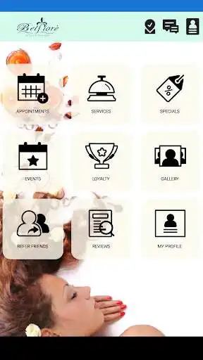 Play Belfiore Salon & Day Spa and enjoy Belfiore Salon & Day Spa with UptoPlay Play Belfiore Salon & Day Spa and enjoy Belfiore Salon & Day Spa with UptoPlay