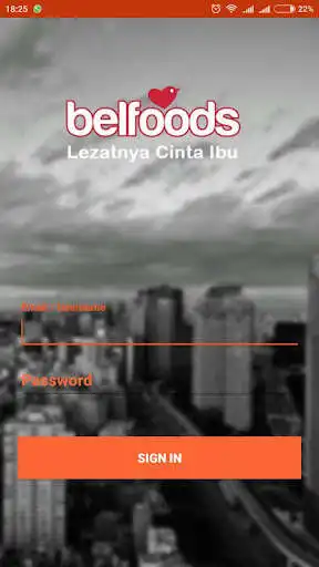 Play Belfoods Salestrax