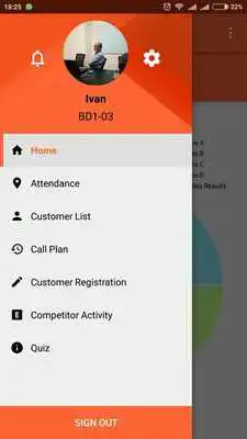 Play Belfoods Salestrax