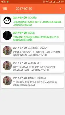 Play Belfoods Salestrax