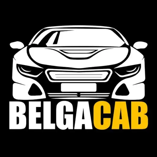 Play BELGA CAB APK