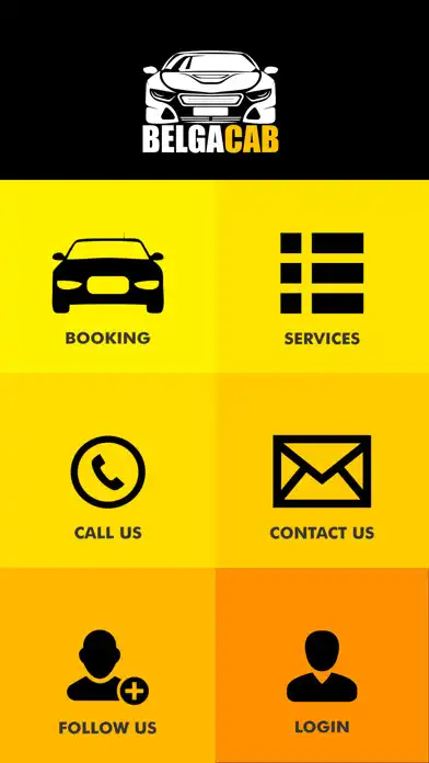 Play BELGA CAB as an online game BELGA CAB with UptoPlay