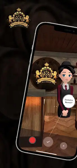 Play Belgian Barrels Alliance  and enjoy Belgian Barrels Alliance with UptoPlay