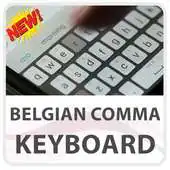 Free play online Belgian Keyboard Lite APK Free play online Belgian Keyboard Lite APK